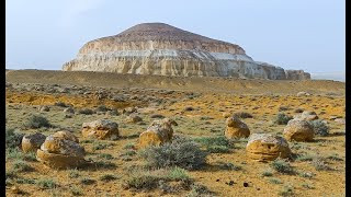 3-я ч. ШЕРКАЛА И ДОЛИНА ШАРОВ