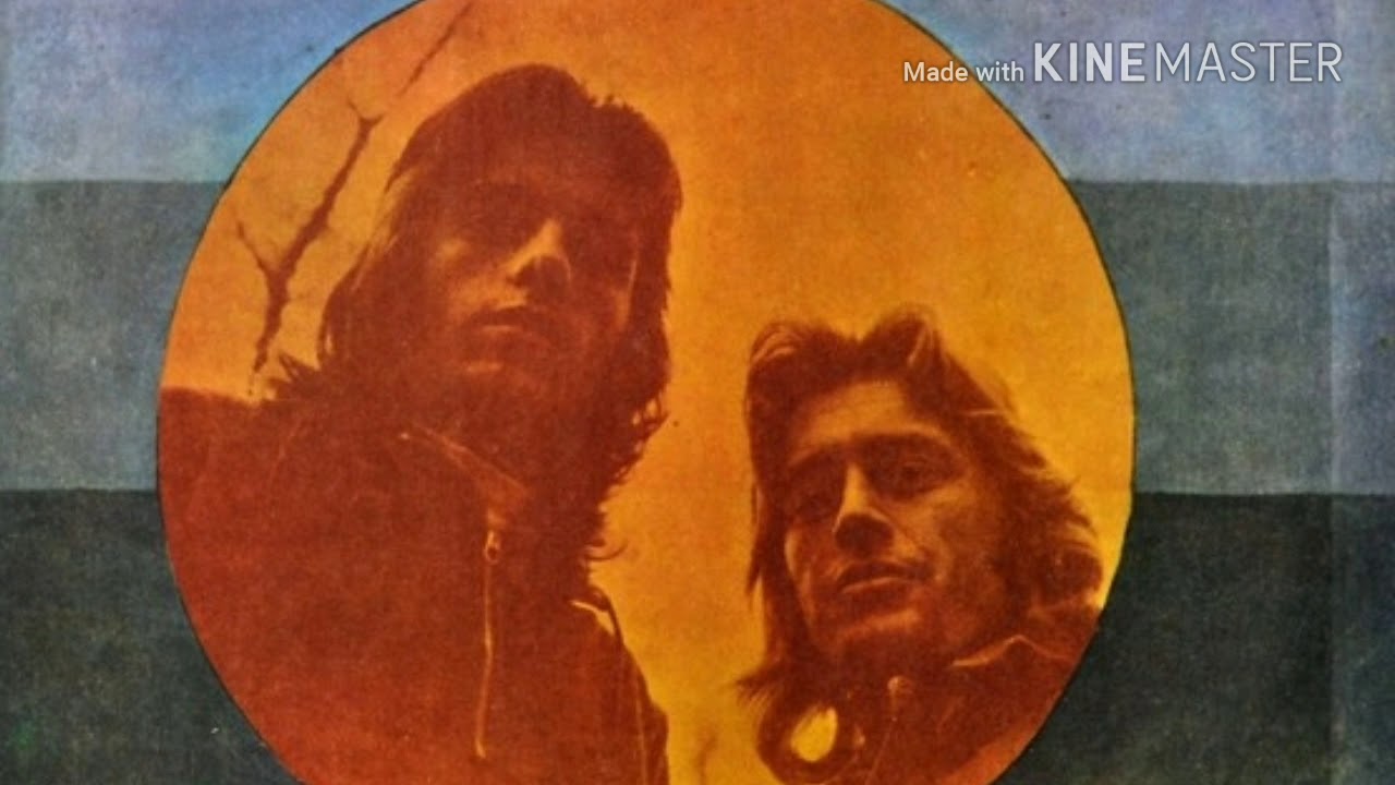 Pastoral - En El Hospicio [versión original]