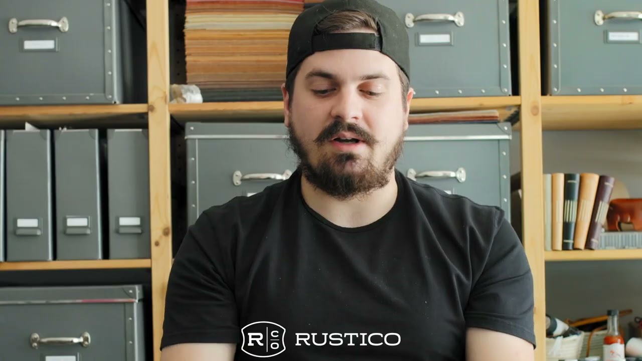 Lay Flat Toiletry Bag