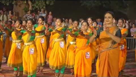 Sivaprasada Panchakam by Daivadasakam Koottayma - Manju v Nair, Music - Bijeesh Krishna Sep 21, 2025