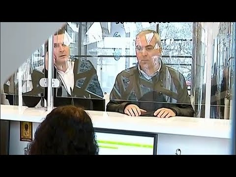 გამოკითხვა პროკურატურაში