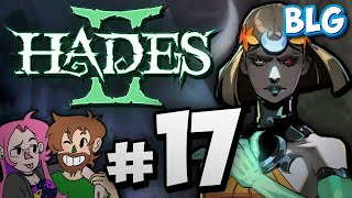 Lets Play Hades 2 - Part 17 - Chaos Did WHAT