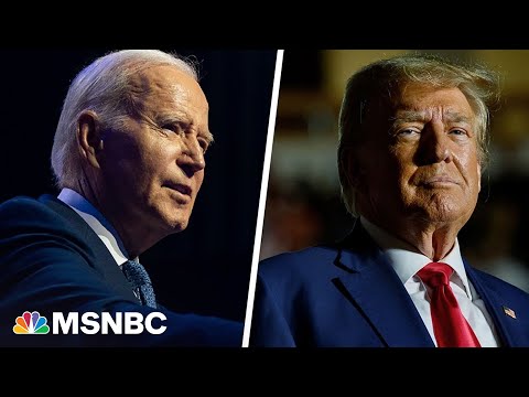 Biden: GOP 'driven' by 'MAGA extremists' I Full speech on Democracy in America