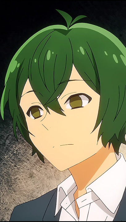 Eh Ehh Ehhhhhh!!! 😂😂 [Horimiya missing piece] Daarin anime