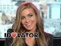 Carmen Electra Talks Prince