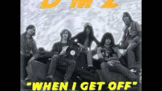 Video thumbnail of "DMZ - Busy Man"