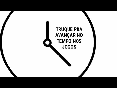 Vídeo: Como Desacelerar O Jogo