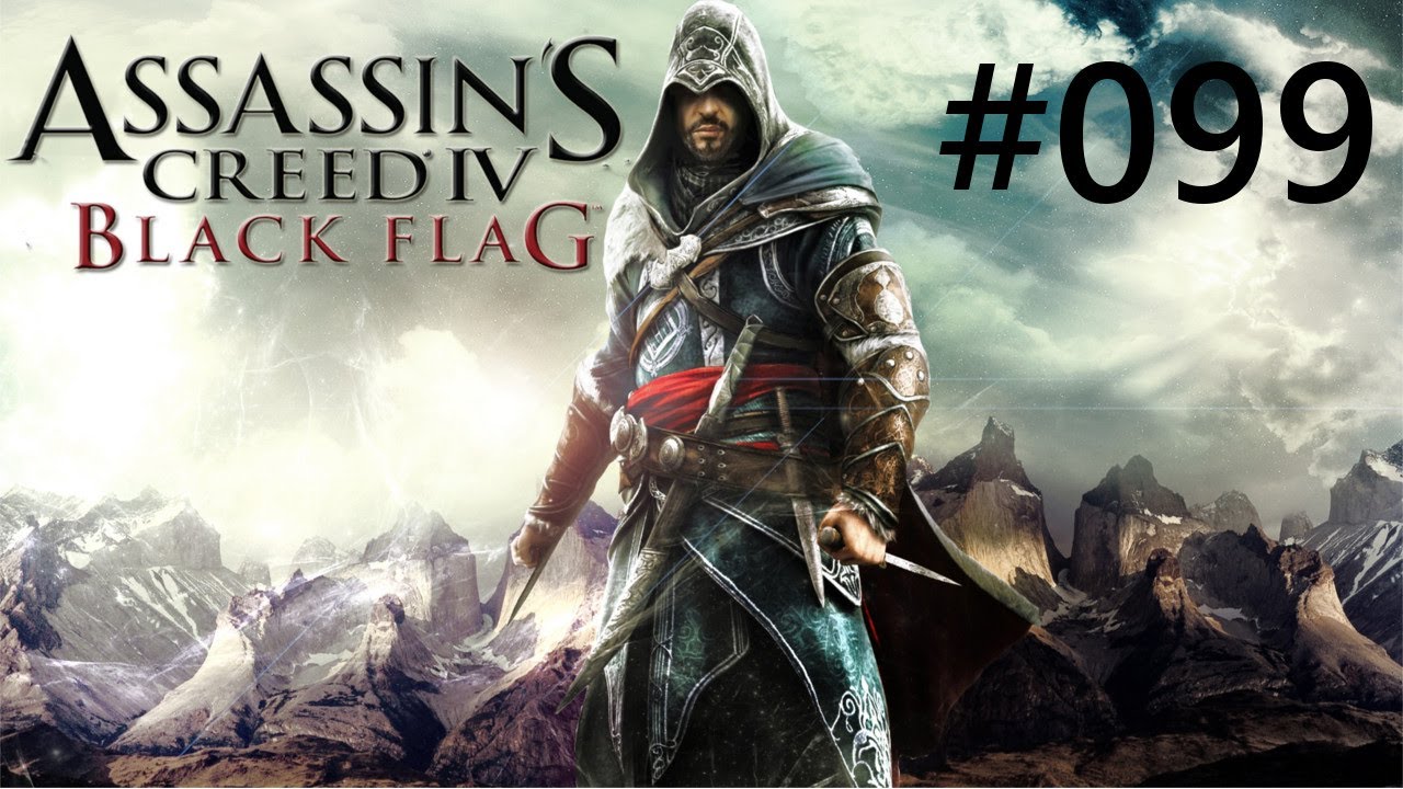 AC IV | Let´s Play Assassins Creed IV Black Flag 