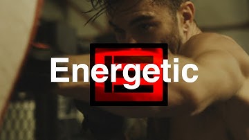 Epic Cinematic Stomp and Percussion (Energetic Background Music For Videos)