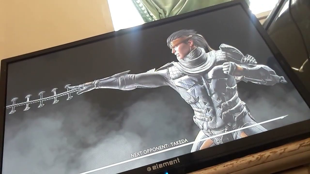 Jessiqa's💋Cinema:Part 40 (MKXL Let's🕹Play)