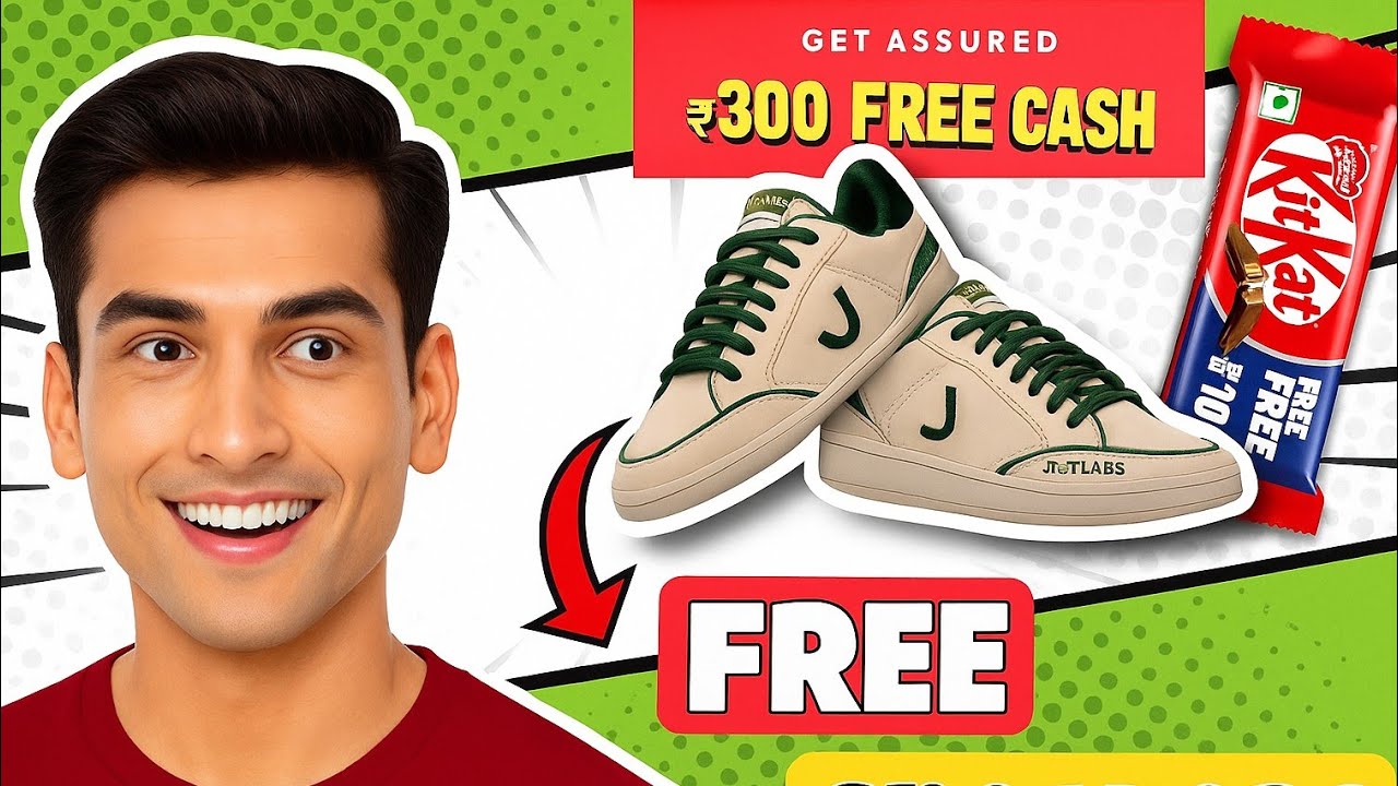 Kitkat Free Chocolate 600 FREE Sneakers LOOT Maggi Offer Win Trip kitkat-free-chocolate-600-free-sneakers-loot-maggi-offer-win-trip