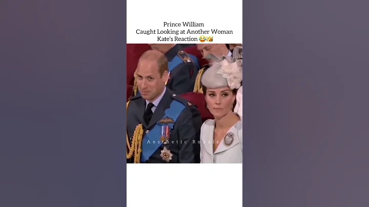 Prince William’s funny slip-up caught on camera! 😂 Wait for Kate’s priceless reaction 👑