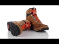 Hikingboot in large size - UK 12, 13, 14 - Grand Shoes