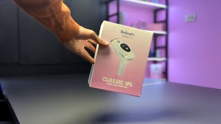 Momdaughts Initia V.2 Classic Ipl Laser Hair Remover Showcase Video