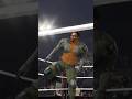 Jax from MK created on WWE 2K24 #jax #wwe2k24 #mk4 #mk #mkx