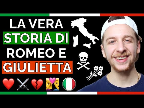 Video: Perché Romeo e Giulietta è una tragedia?