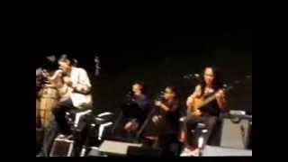 Slambiarkan Ia Pergi