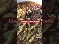 Liam’s Lomi House | Must try batangas