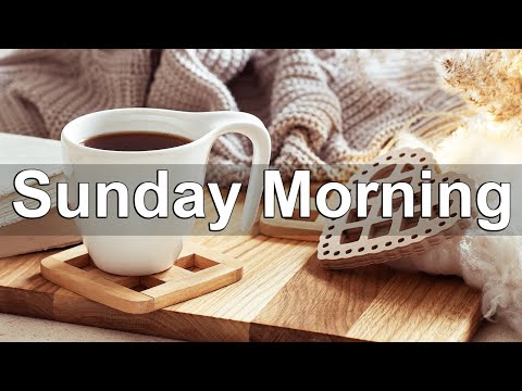 Sunday Morning Jazz - Jazz and Bossa Nova Music for Happy Weekend