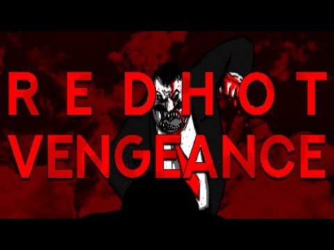 RED HOT VENGEANCE - Убить за принцип - Полное прохождение (Full game)