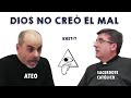 ATEO vs SACERDOTE CATÓLICO Melchor Seguí.