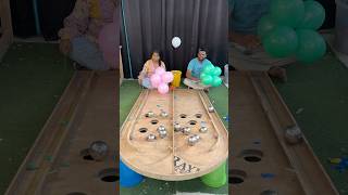 The Ultimate Accuracy Test #challenge #gamechallengeathome #shorts