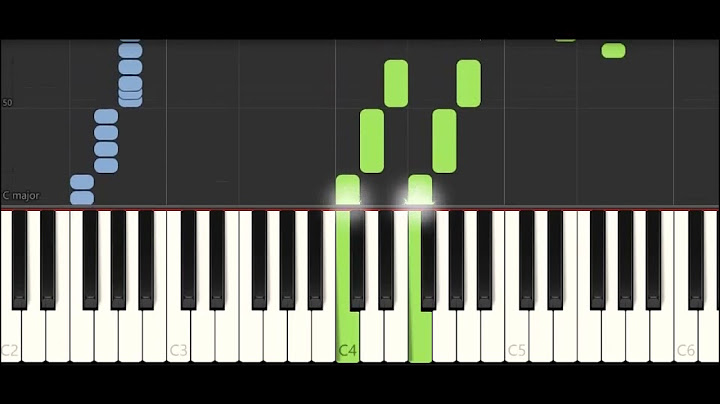The Look of Love Piano version - Piano performance video thumbnail