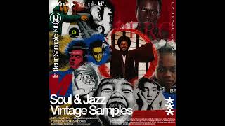 CRAZY SOUL SAMPLES 'LE FLEUR' Sample Pack (OLD KANYE, ISAIAH RASHAD, ALCHEMIST) Preview.3