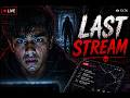 “Uska Last Stream 😨 | Live Ke Baad Wo Gayab Ho Gaya”