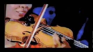 Amazing Violin Solo - Karen Briggs chords