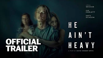 He Ain't Heavy | Official Trailer | Gravitas Ventures