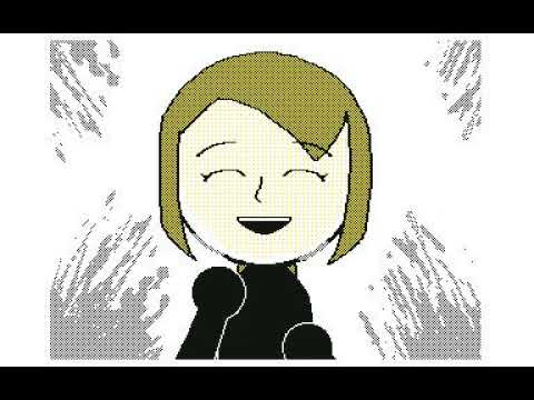 ECHO　MEME　［うごメモ］［Mii］
