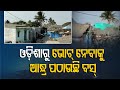 ଆନ୍ଧ୍ର ମୁହାଁ ପାରାଦୀପର ତେଲୁଗୁ ବସ୍ତିବାସିନ୍ଦା ! Rajalaxmi Sahoo