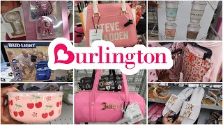 Burlington New Designer Handbags Shoes Decor Cups *Fathers Day Gift Ideas 2024* Organization