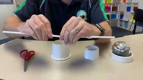 How to make a Sphero Soccer-Bot