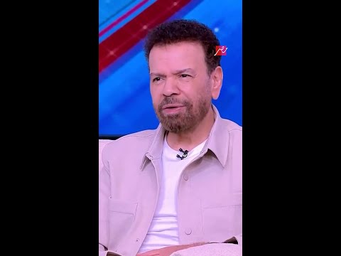 الحفلة ب جول خالد عجاج يرد على شائعات اعتزاله الفن