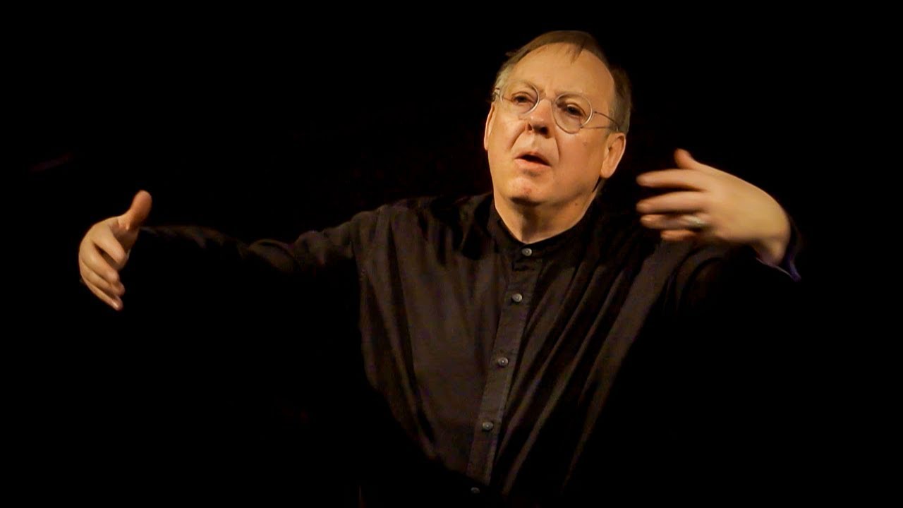 Mozart - Sinfonie Nr. 29 A-Dur KV 201 | McGegan | SWR Symphonieorchester