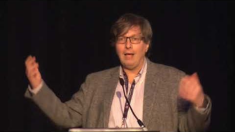 Electronic Voting In 2018: Threat Or Menace - Matt Blaze