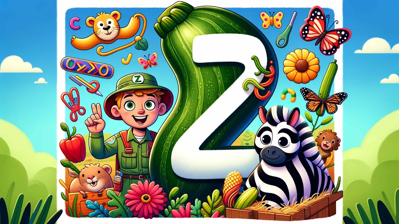 Kids' Z1 main image 0