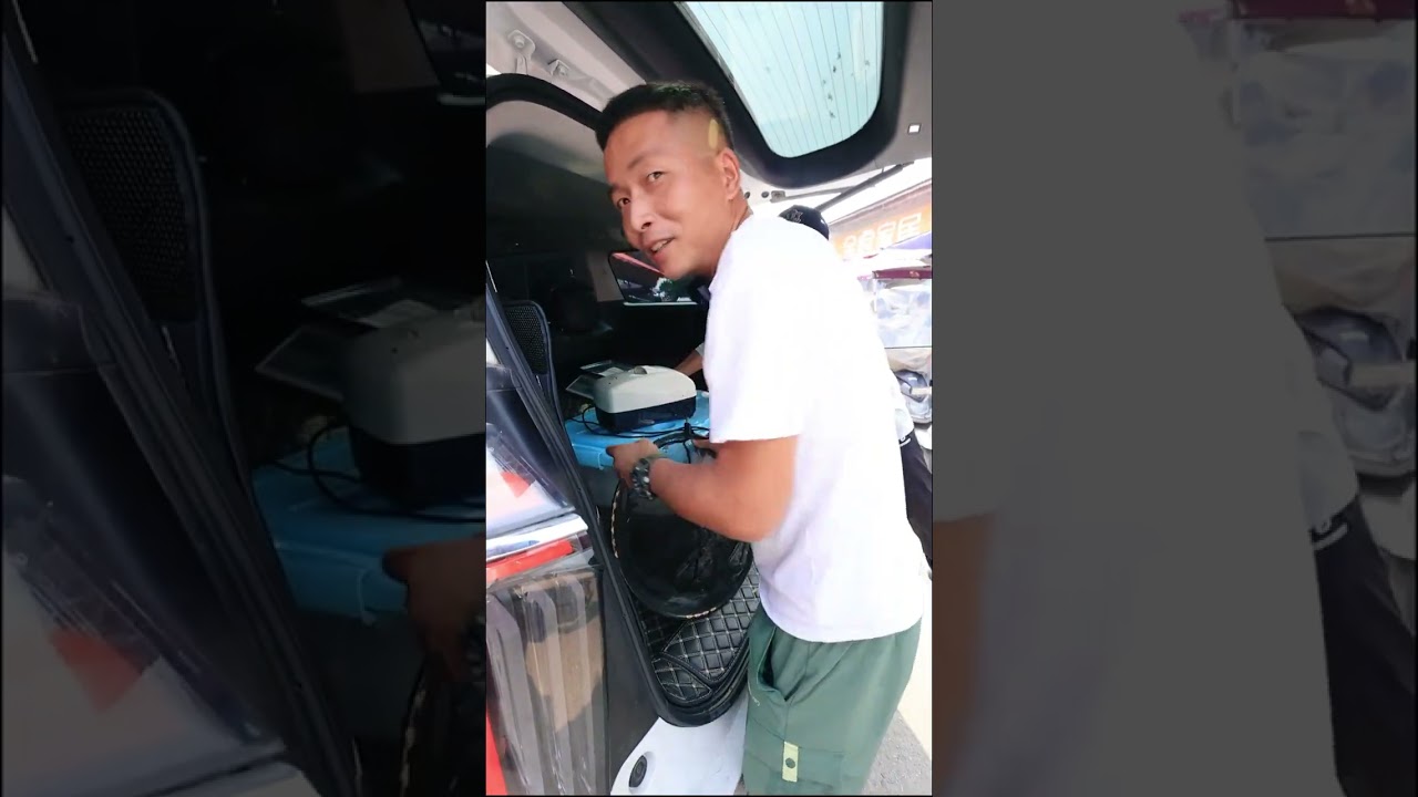 80块能钓这么多！真是没想到啊！#dou是钓鱼人 #2024dou来钓鱼 #2024抖音垂钓嘉年华来了