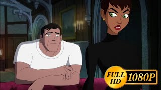 Hbo Max Harley Quinn Season 3 Episode 5 Bruce Wayne Being A Jerk To His Girlfriend