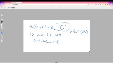 Leetcode In Python: Convert Integer to the Sum of Two No-Zero Integers(1317)
