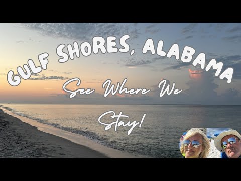 beach condos in gulf shores