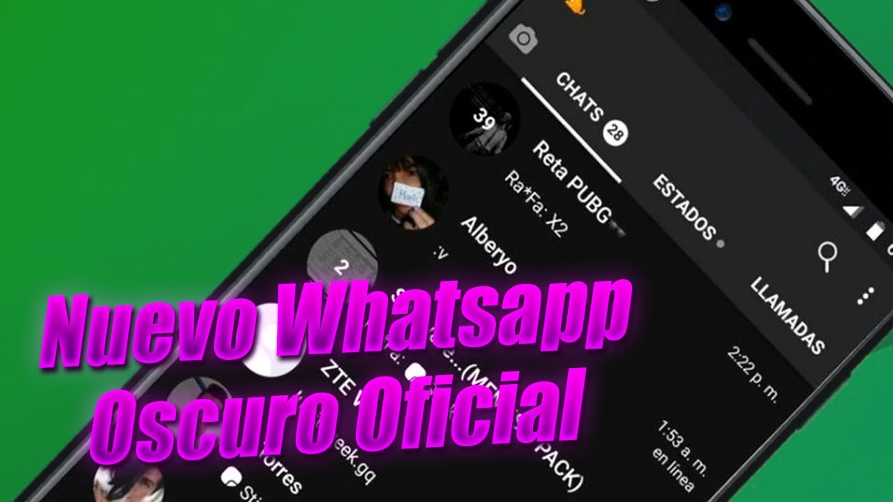 fm whatsapp descargar