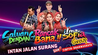 Duel Seroda Bori Vs Ilma Sofia Group Di Timpehdharmasraya
