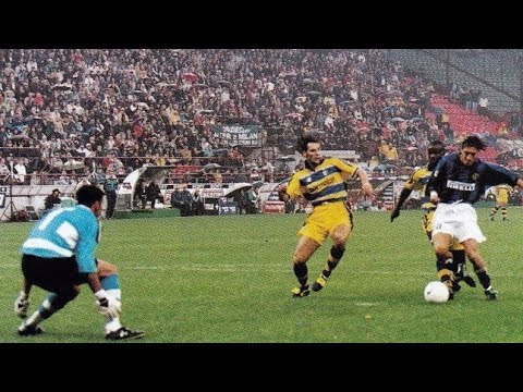 Саморано Интер Милан