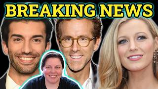 BREAKING: Judge Sets Hearing for Lively and Baldoni Final Showdown Over "Me Too" Damages