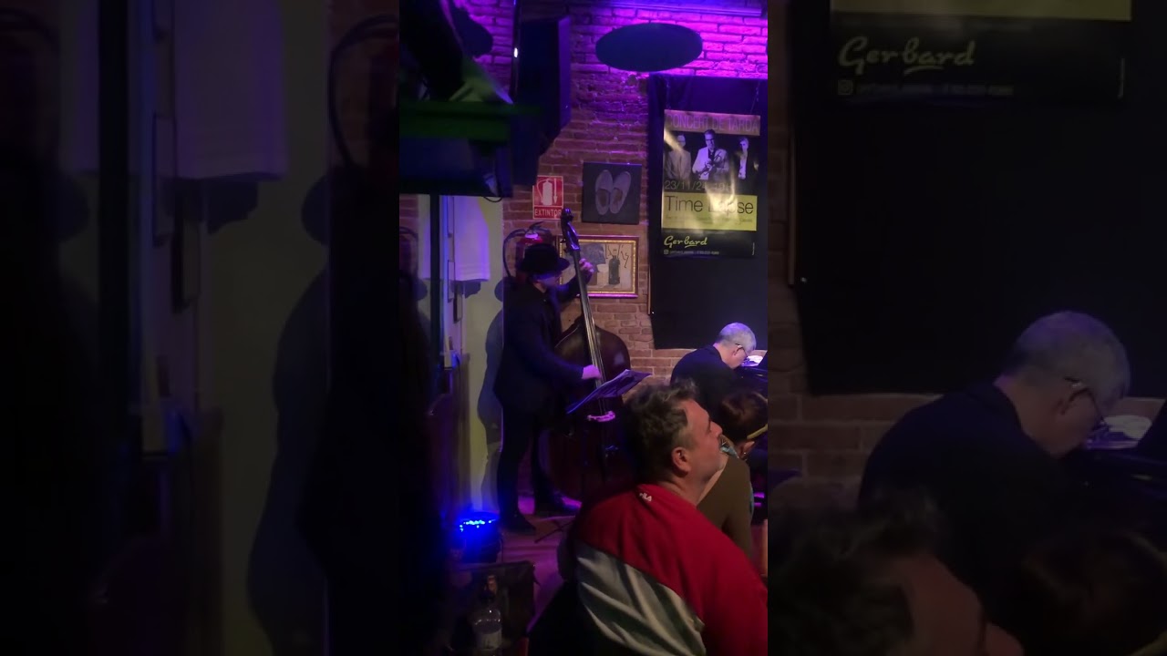 Timelapse by Francesc Capella & Thomas Warburton jr & David Pastor (23/11/24)