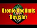 Zenle seilmi deyiler ve trkler seme  2024 trk deyi