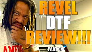 RICOMA REVEL DTF REVIEW